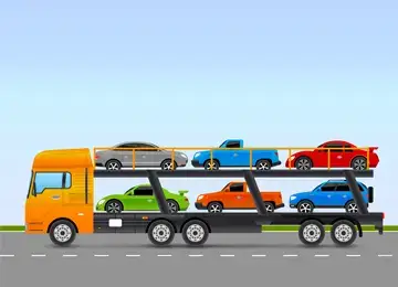 Car Transportation Services