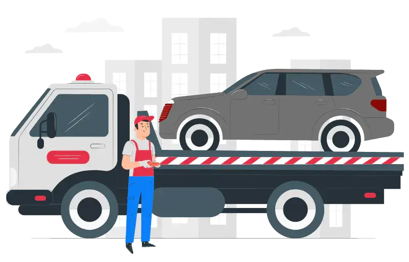 Car Transportation Services