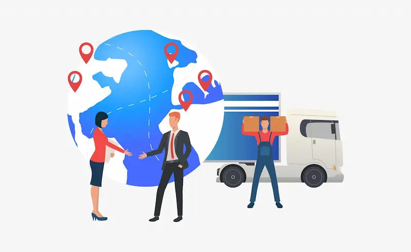 International Relocation Services