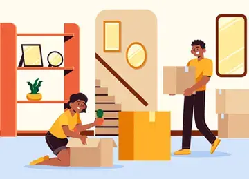 International Relocation Services