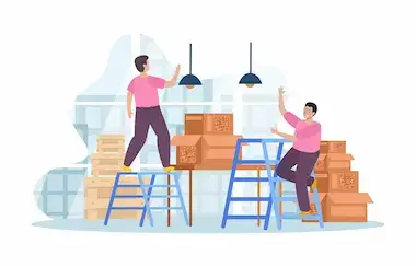 Office Relocation