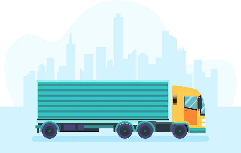 Truck Rental Services