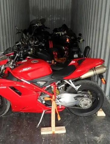 Bike Transport Service