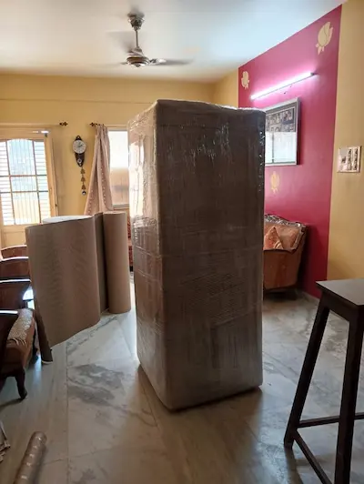 House Shifting in Lucknow