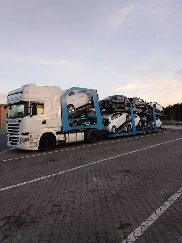 Car Relocation Service in Visakhapatnam