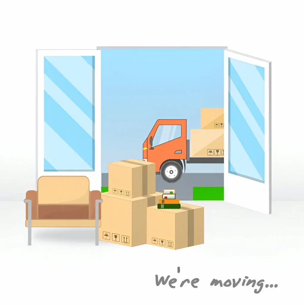 Best Packers And Movers In Dehradun