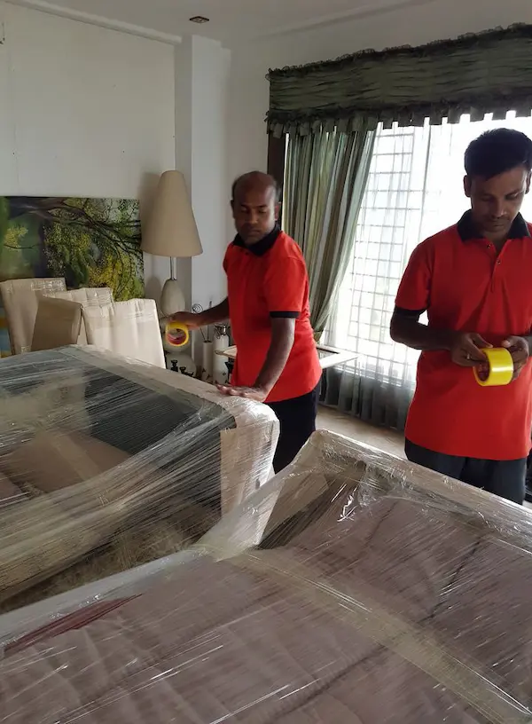 Home Relocation Services in Dehradun