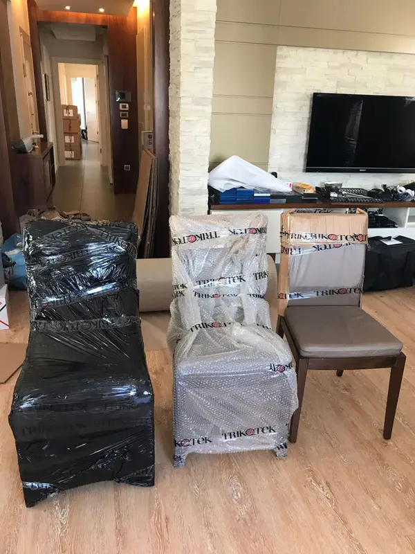Home Relocation Services in Vijayawada