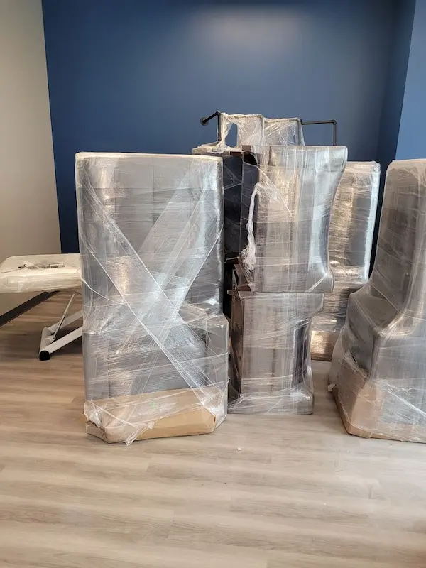 Home Shifting Services Of Packers And Movers Dehradun