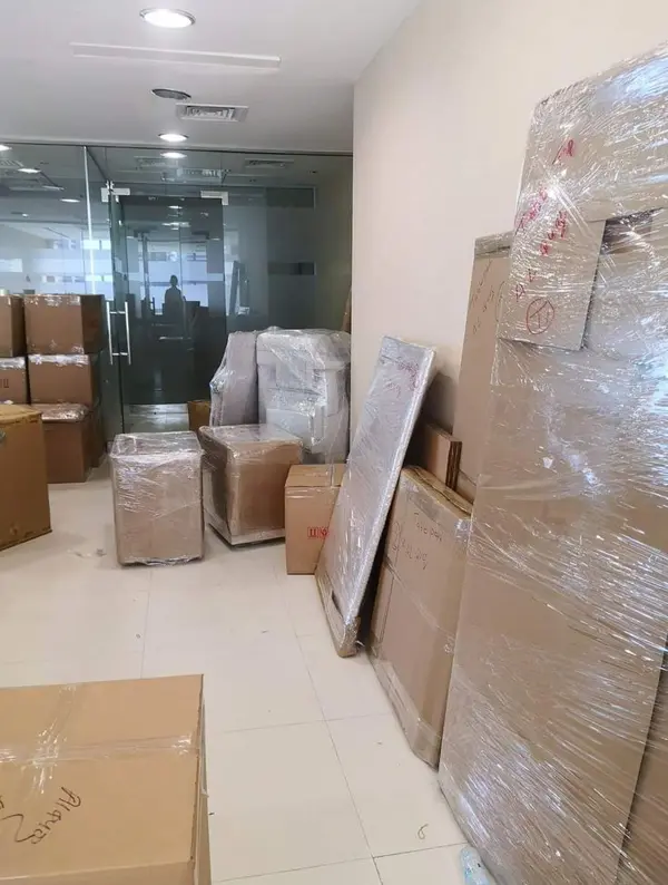 Office Shifting in Visakhapatnam