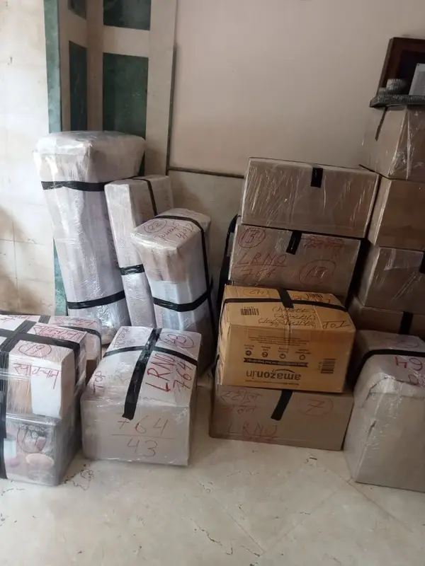 Packing Unpacking Services in Visakhapatnam