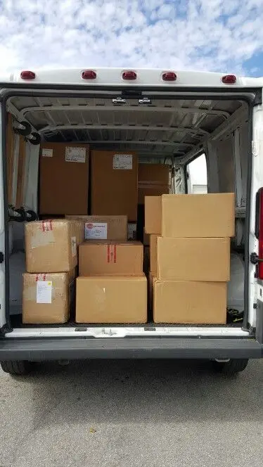 Primeshift Packers And Movers In Vijayawada