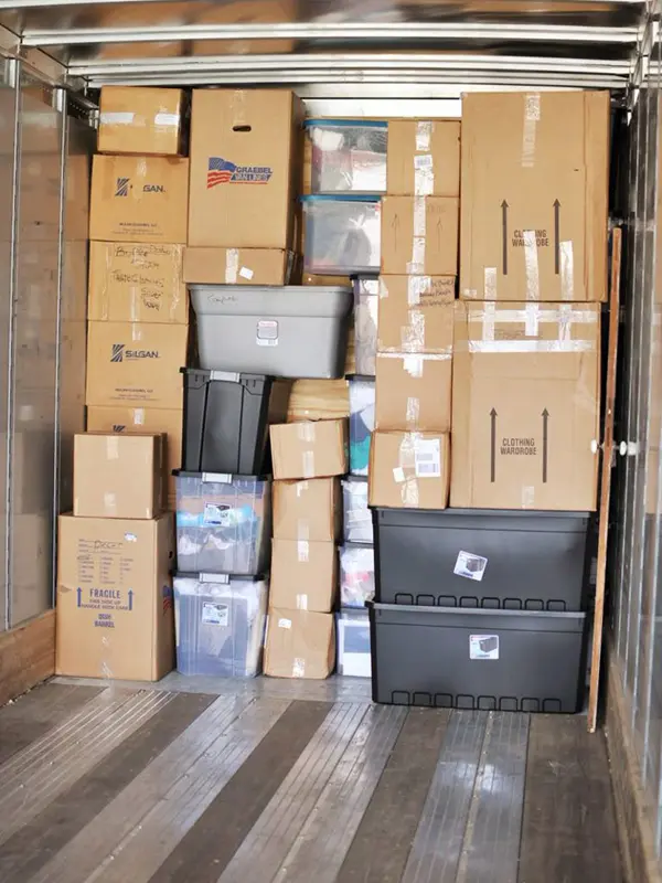Storage Warehouse Services in Vijayawada