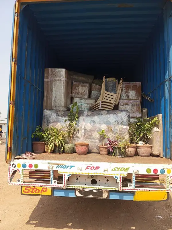 Truck Rental Services in Vijayawada