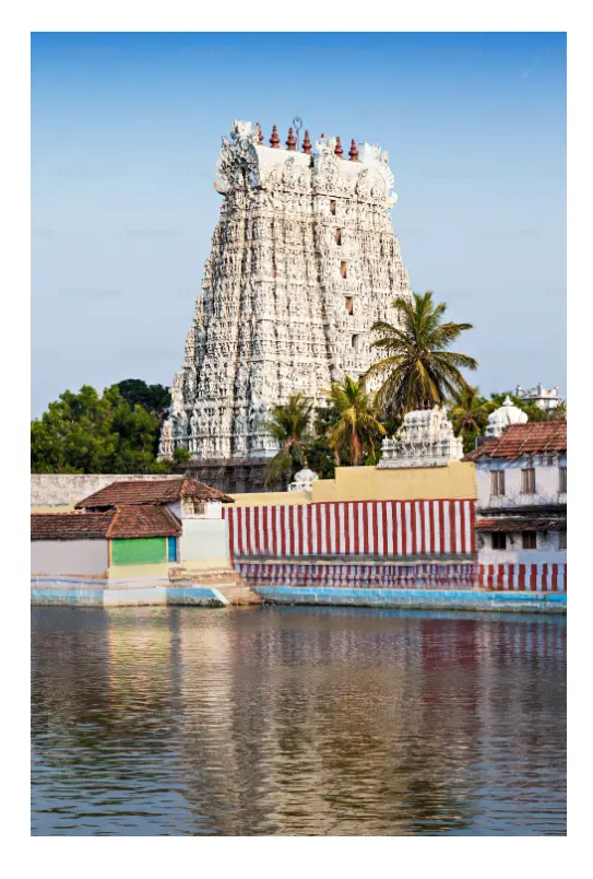 Vijayawada City