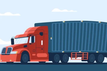 Truck Transportation Charges