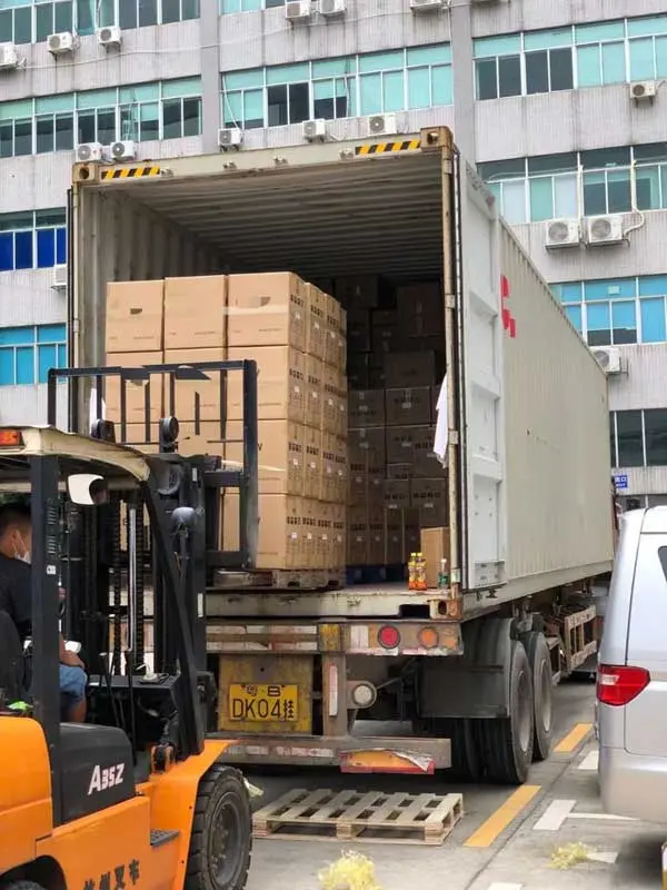 Truck Transportation Charges in India