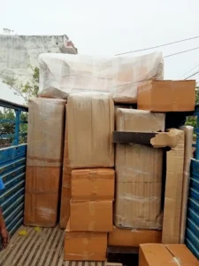 Best Packers And Movers in Lucknow