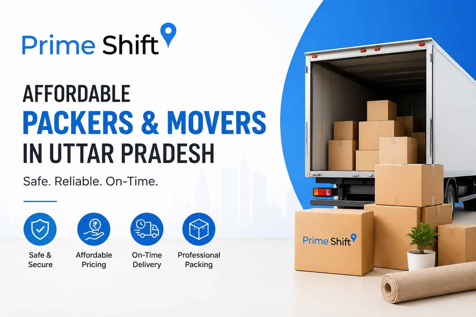 10 Best Packers and Movers
