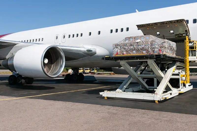 International Relocation services