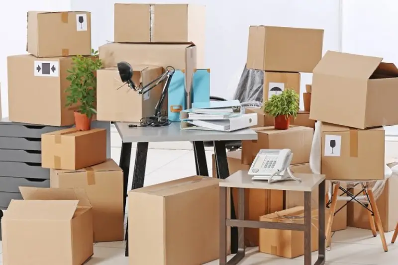 Office Relocation