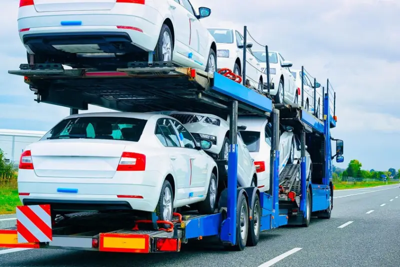 Transport Services