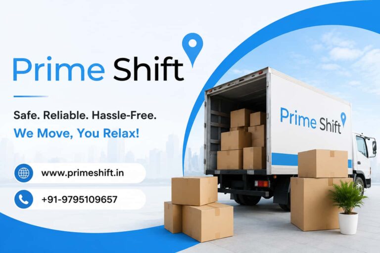 How to Verify Packers and Movers Before Booking- PrimeShift